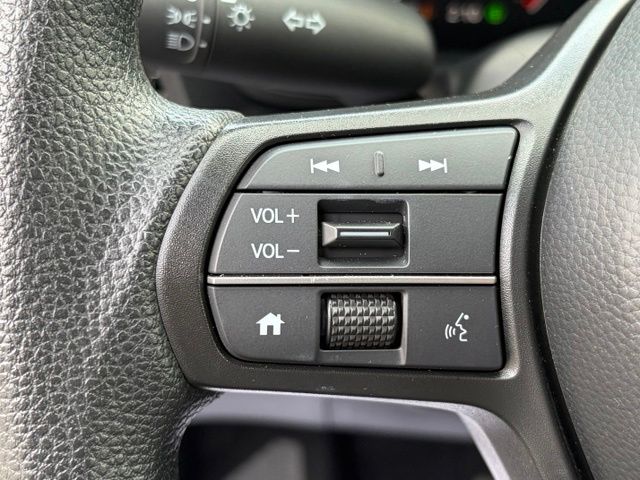used 2026 Honda CR-V car, priced at $33,999