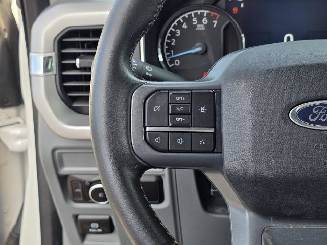 Used 2023 Ford F-150 Truck