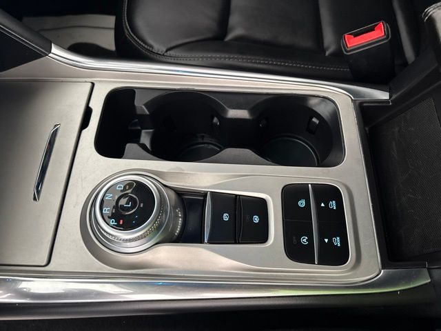Used 2021 Ford Explorer SUV