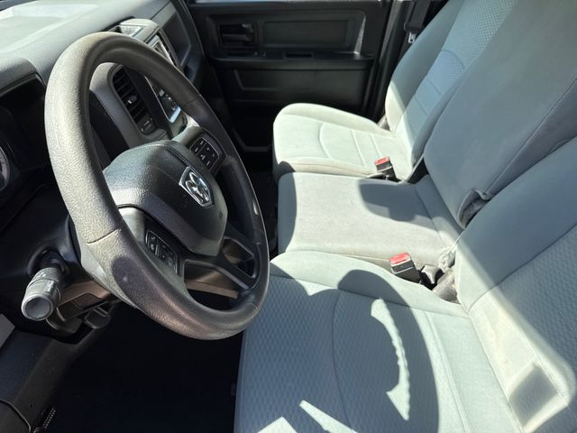 Used 2019 Red Ram Tradesman image 16