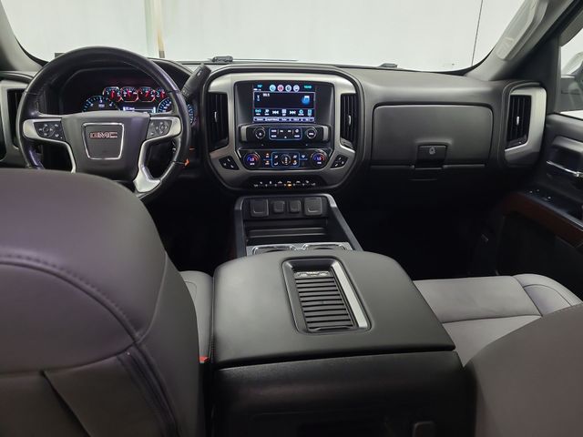 2018 – GMC – Sierra 1500