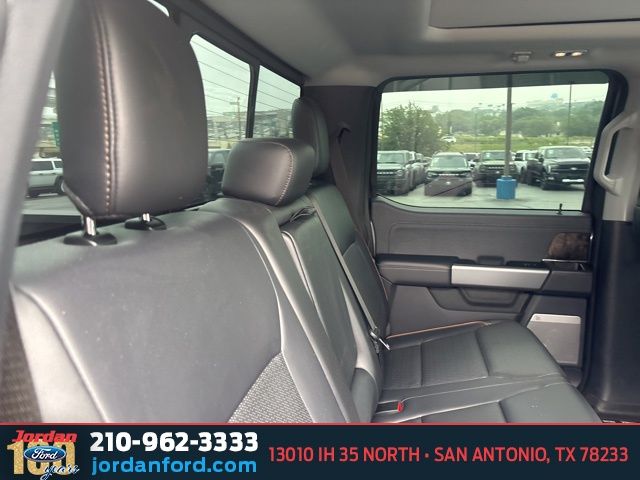 Used Car 2025 Ford F-250sd  Lariat For Sale Under $80,000 In San Antonio, Texas