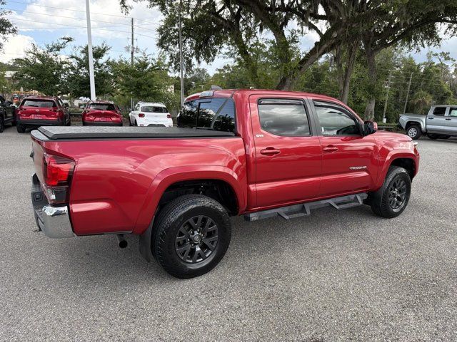 Used 2023 Toyota Tacoma Truck