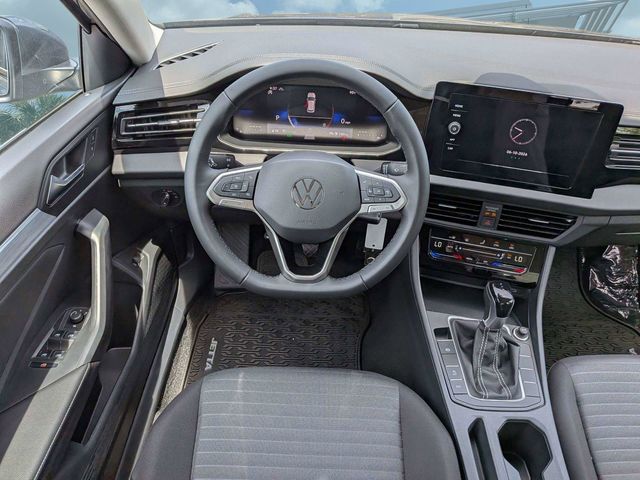 2026 Volkswagen Jetta 1.5T S Gray at Stokes Volkswagen