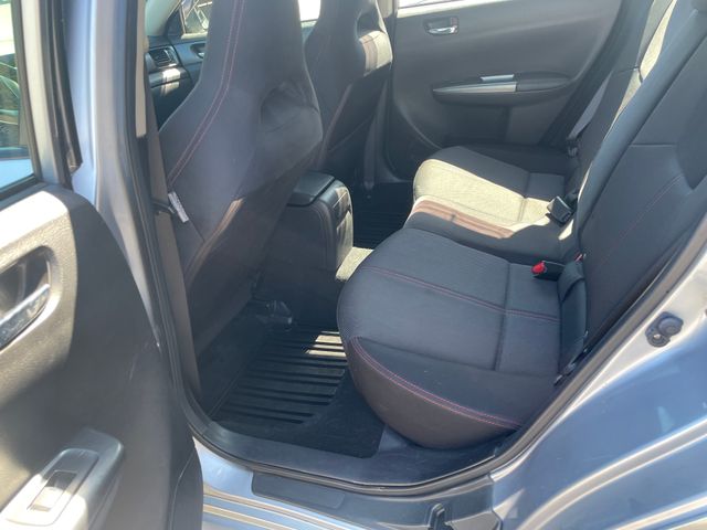 Used 2013 Subaru Impreza Hatchback