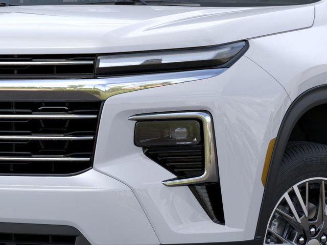 New 2025 Chevrolet Traverse For Sale in Grove City, OH