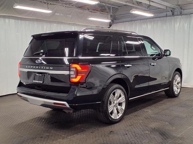 2022 Ford Expedition