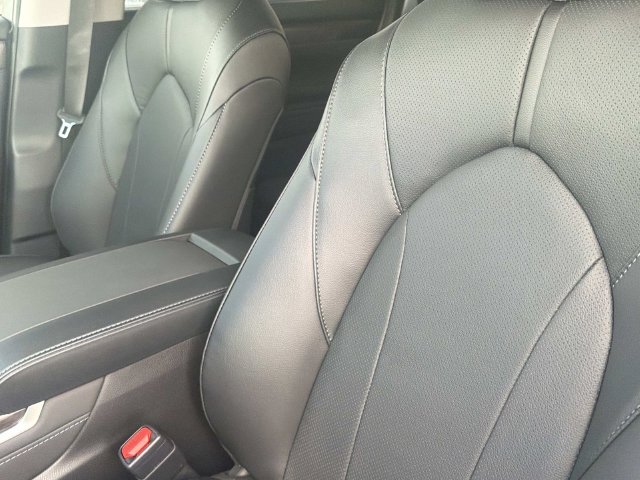 New 2026 Toyota Highlander SUV