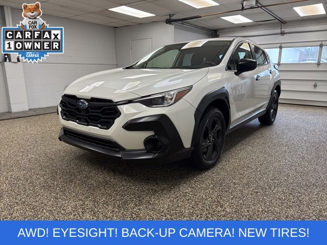 2024 Subaru Crosstrek Base for sale at Don Sitts Auto Group