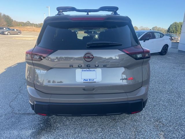 New 2026  Nissan Rock Creek image 26