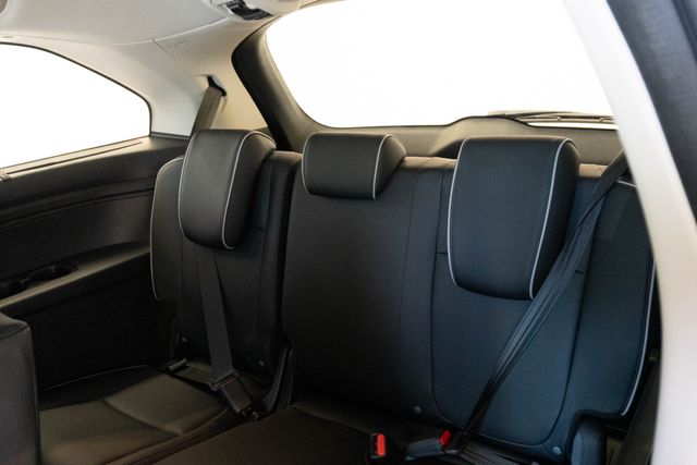 New 2026 Honda Odyssey Van