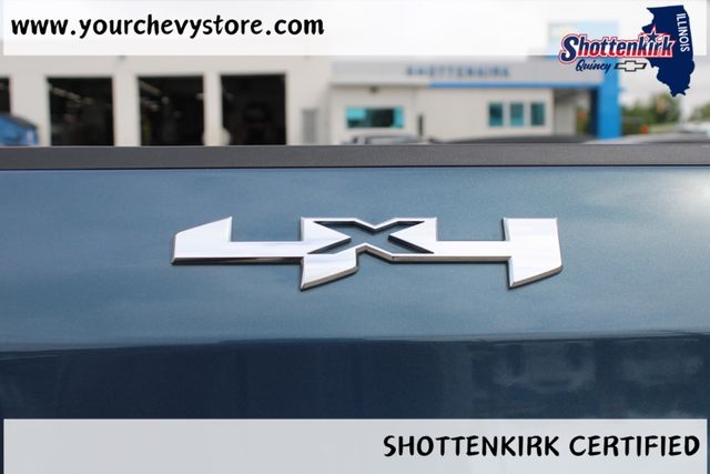 Used 2024 GMC Sierra 1500 Truck