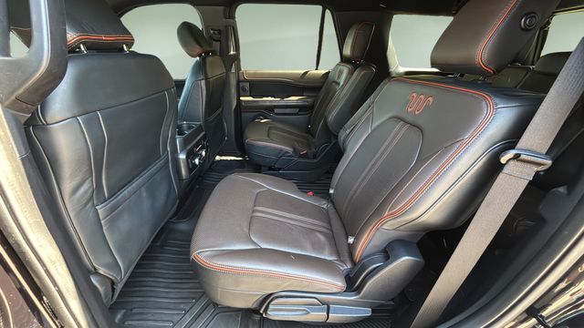 Used 2020 Black Ford King Ranch image 20