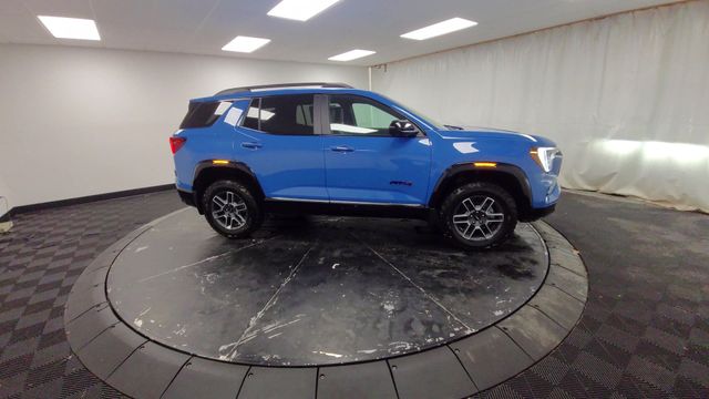 2026 – GMC – Terrain