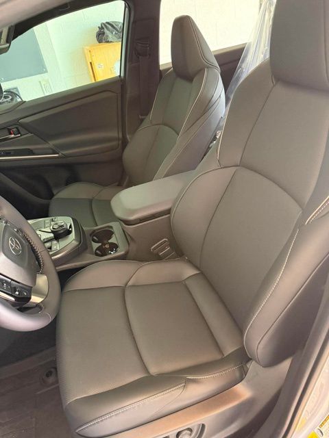 2026 Toyota bZ Woodland Premium AWD