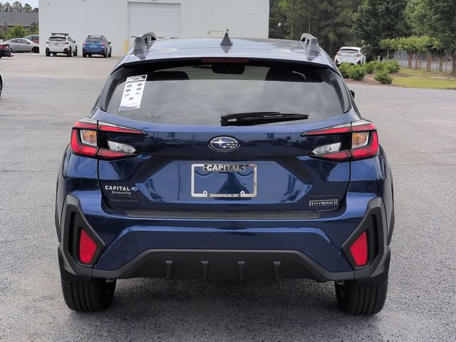 New 2026 Blue Subaru Limited image 4