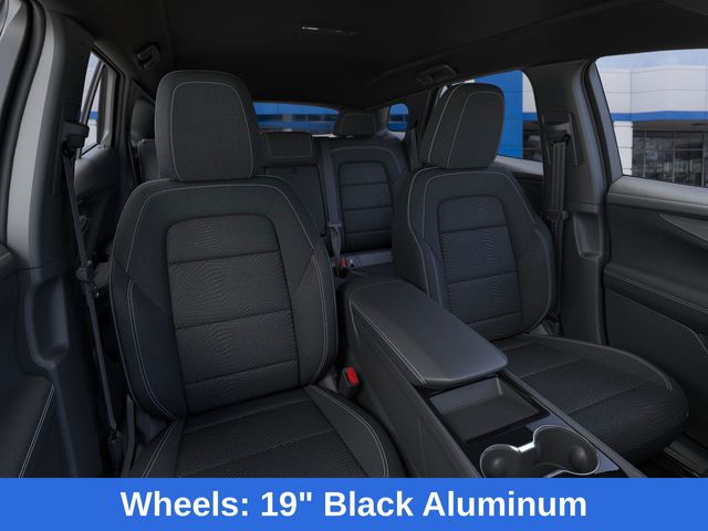 New 2025 Chevrolet Blazer EV For Sale in Livonia, MI