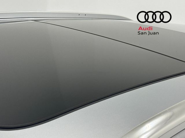 Used 2018 Silver Audi 2.0T Premium image 13