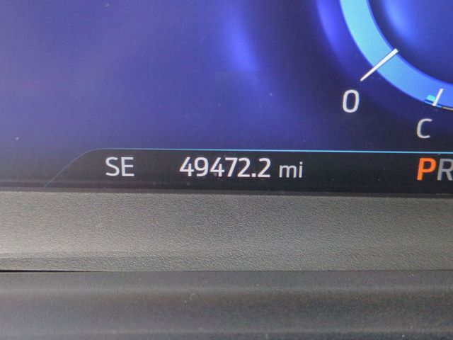 Used 2021 Blue Ford Platinum image 20