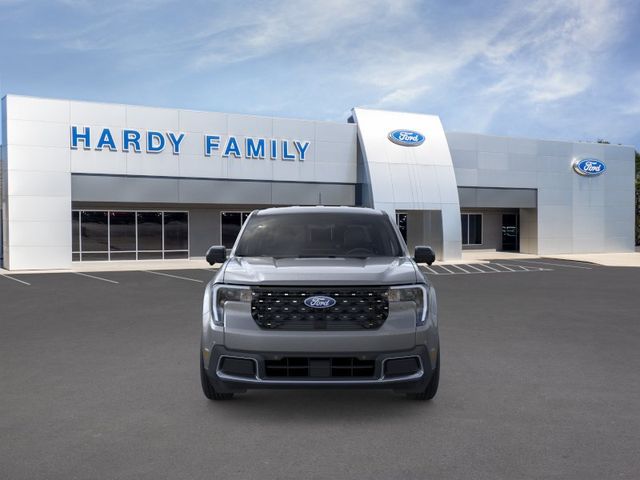 2026 Ford Maverick Lariat:169481