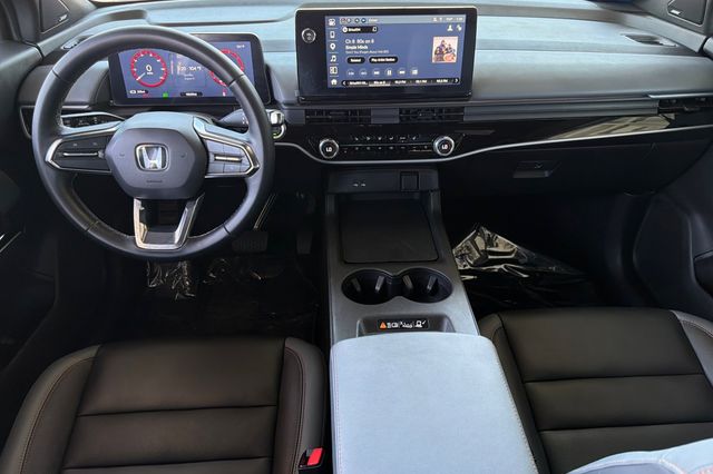 Used 2025 Honda Prologue SUV