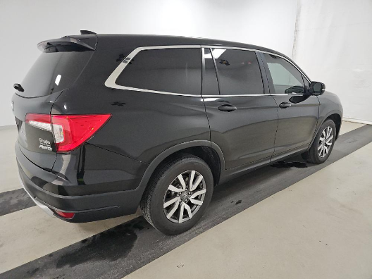 Used 2019 Honda Pilot SUV