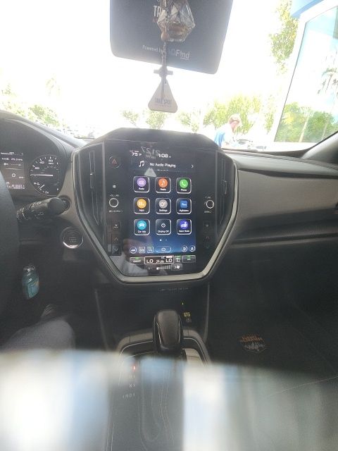 2024 Subaru Crosstrek - $28,977