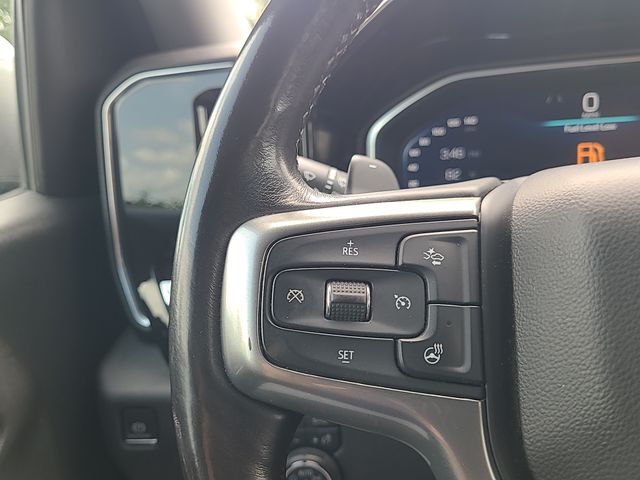 Used 2022 Chevrolet Silverado 1500 Truck
