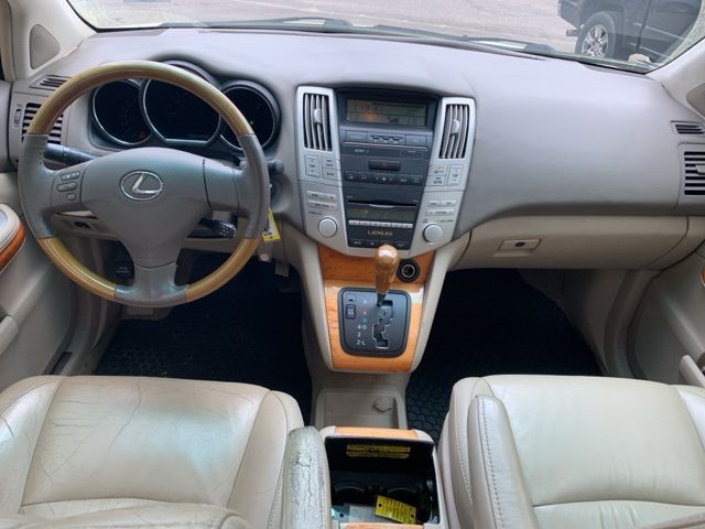 2009 Lexus RX 350 photo