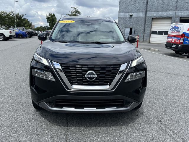 Used 2023 Nissan Rogue SUV