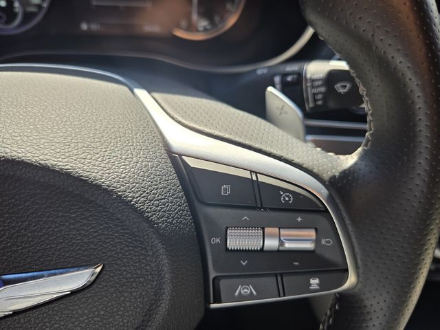 2023 Genesis G70 - $35,527