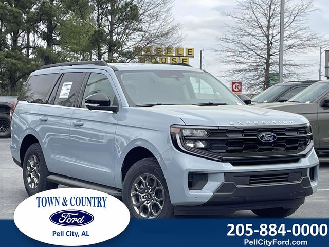 2026 Ford Expedition Active RWD