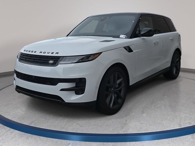 2025 Land Rover Range Rover Sport P360 SE AWD