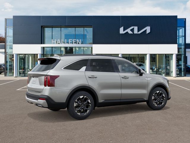 New 2026 Kia Sorento SUV