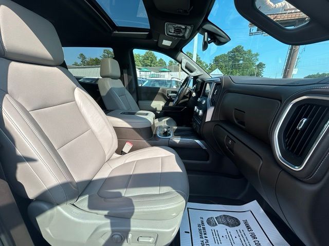 GMCSierra 15009
