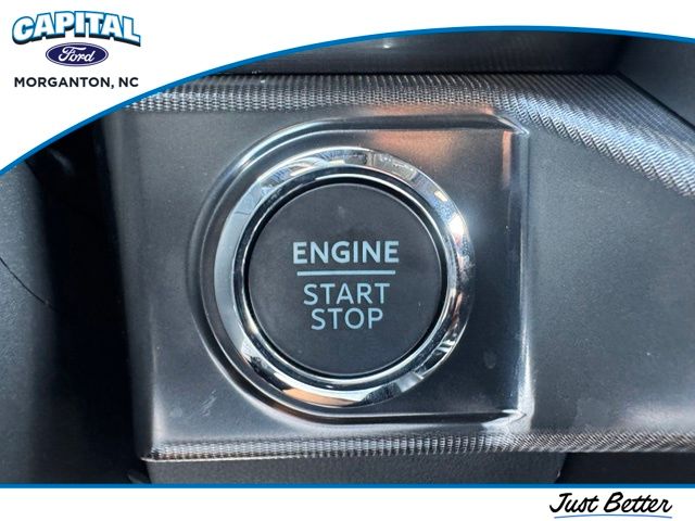New 2026 White Ford Lariat image 32