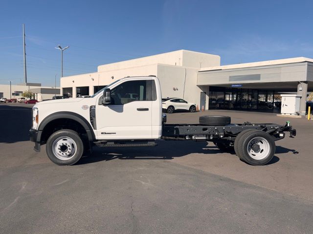 2024 Ford F-550SD  3