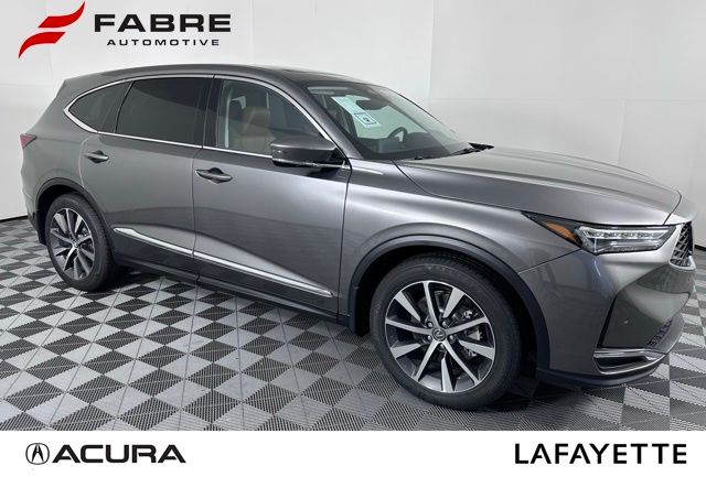 2026 Acura MDX SH-AWD with Technology Package