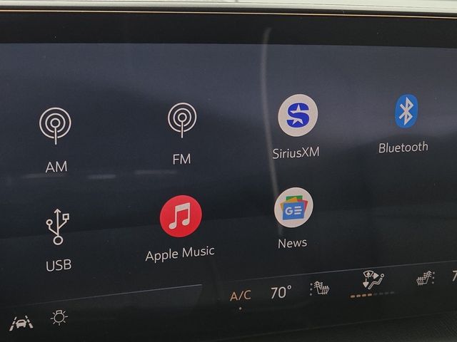 View vehicle photo 5