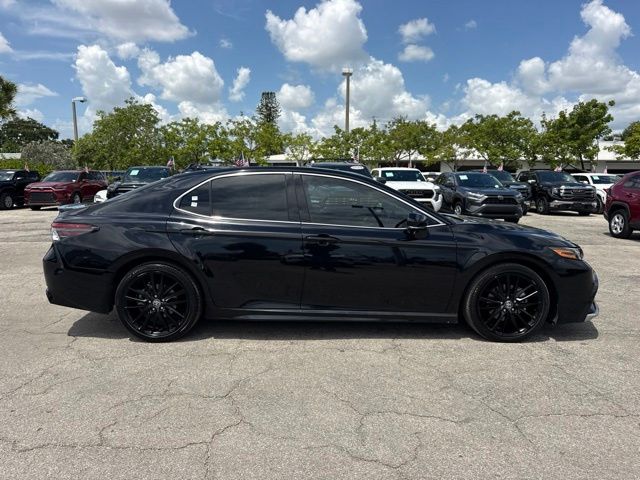 2024 Toyota Camry - $29,988