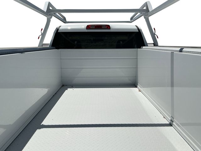 2026 Chevrolet Silverado 2500 HD Work Truck - Photo 22