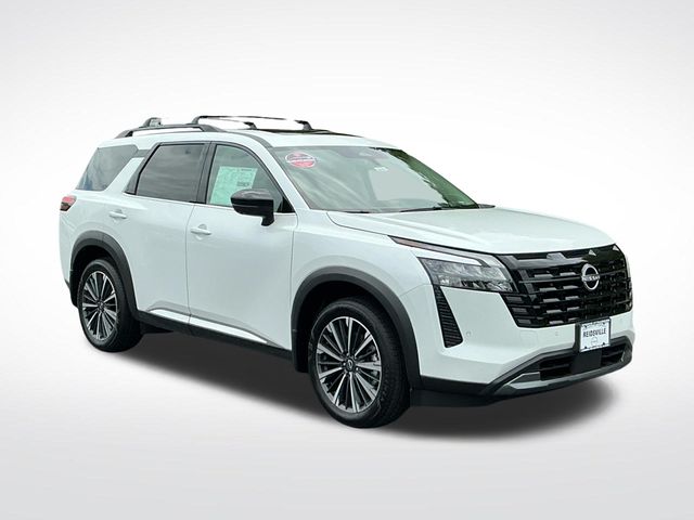 NissanPathfinder9