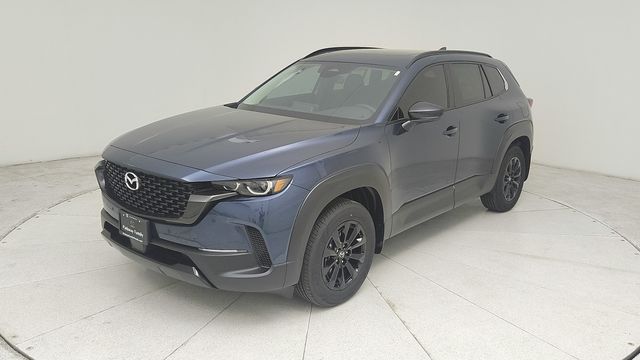 2026 Mazda CX-50 Hybrid Premium AWD