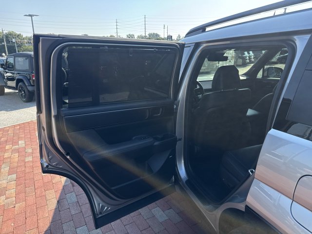 Used 2024 Hyundai Santa Fe SUV