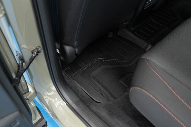 New 2026 Honda CR-V Hybrid SUV