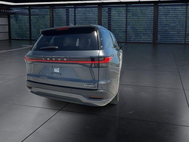 2025 Lexus Tx - $60,998