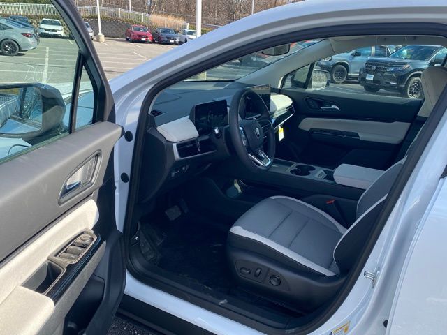 new 2026 Honda Prologue car, priced at $49,285