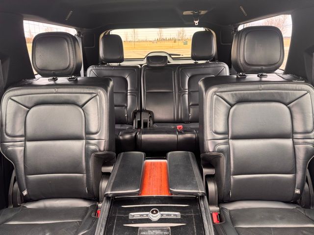 2019 Lincoln Navigator L Reserve