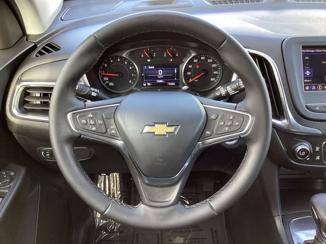 Used Car 2024 Chevrolet Equinox  Lt For Sale Under $25,000 In San Antonio, Texas