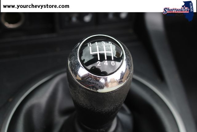 Used 2010 Mazda Miata Convertible